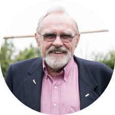 Fred Kirschemann